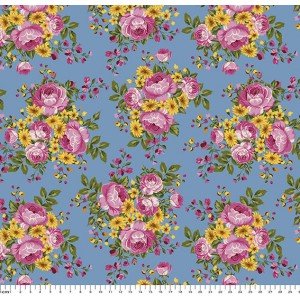 Rosana cor 04 (Azul) 